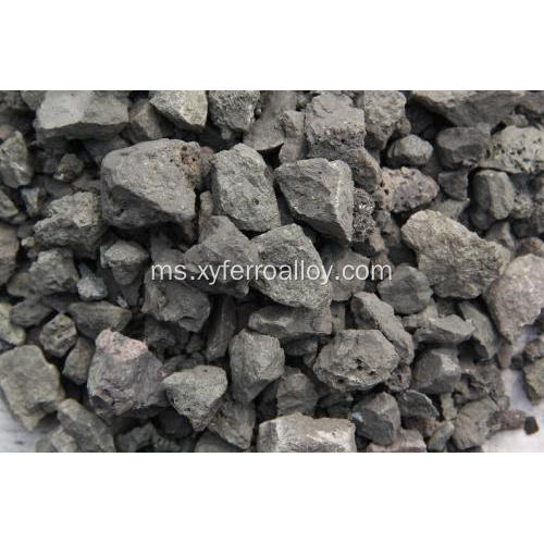 Calcium Silicon Lump Alloy